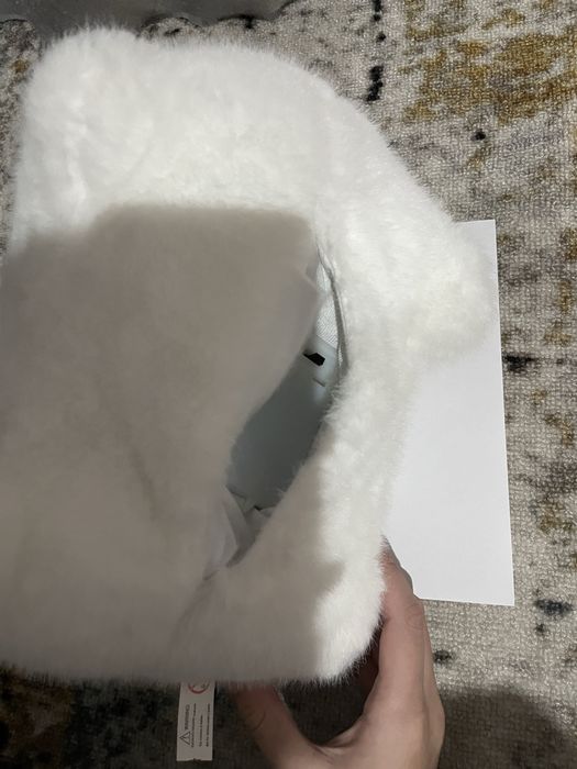 интерактивная игрушка-кошечка