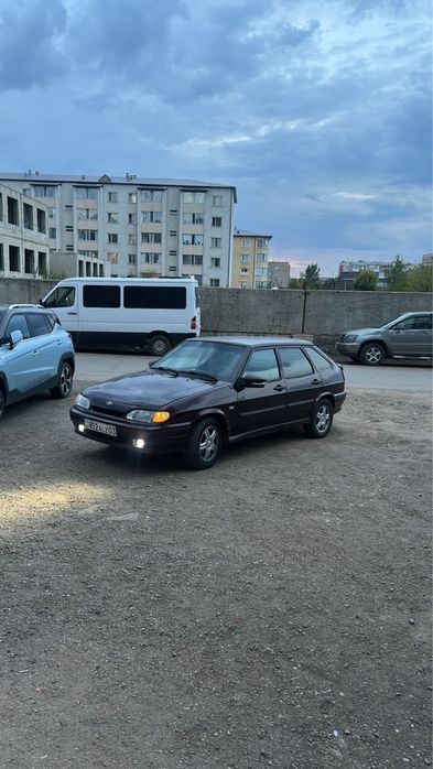 Продам ваз 2114 в