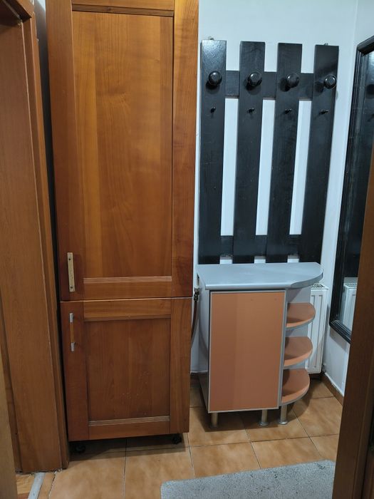 Proprietar închiriez garsonieră Soarelui -Calea București
