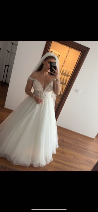 Rochie de mireasă