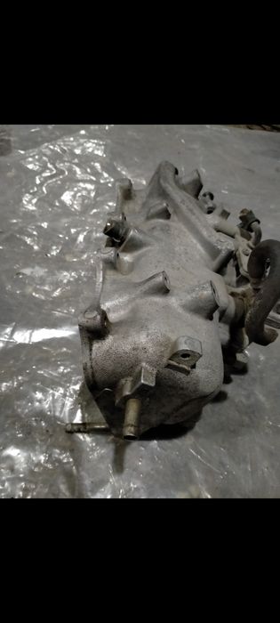 Высасуший коллектор Honda