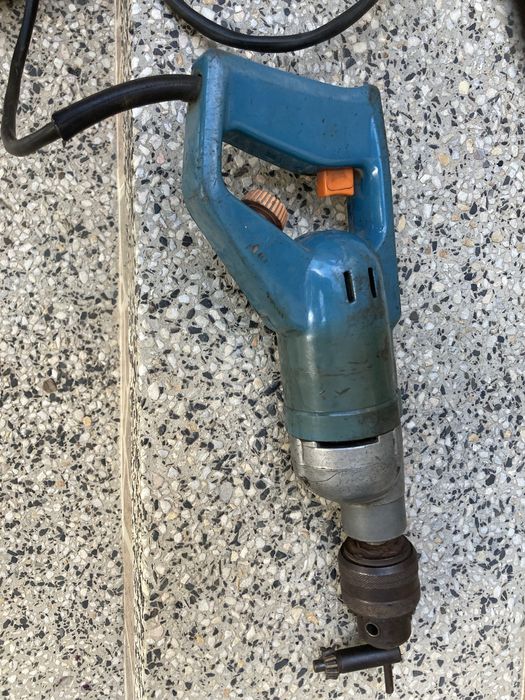 Българска бормашина Елпром Ловеч