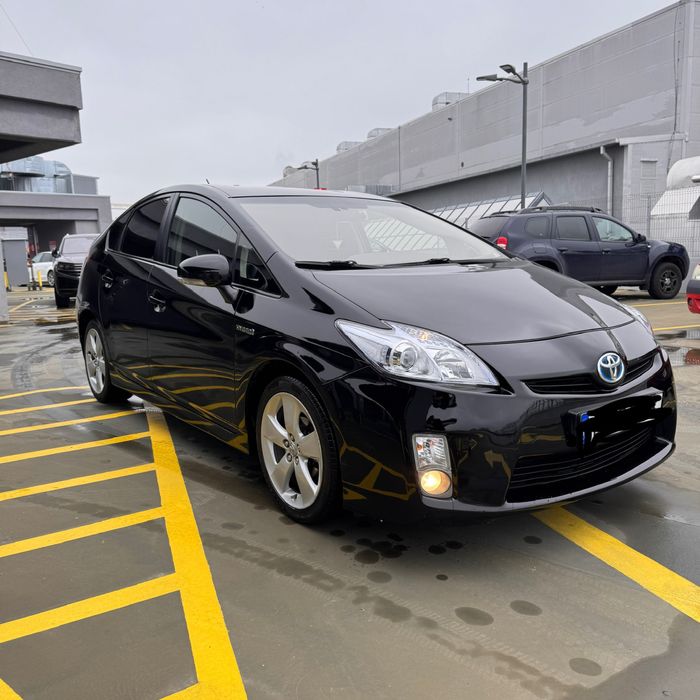 Se vinde Prius 30