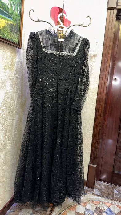 Вечернее платье | Vecherniy kóylak