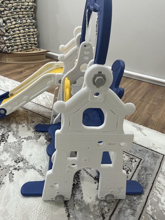 Продам игровую 2в1