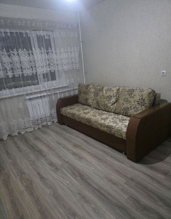 Сдам квартиру студию