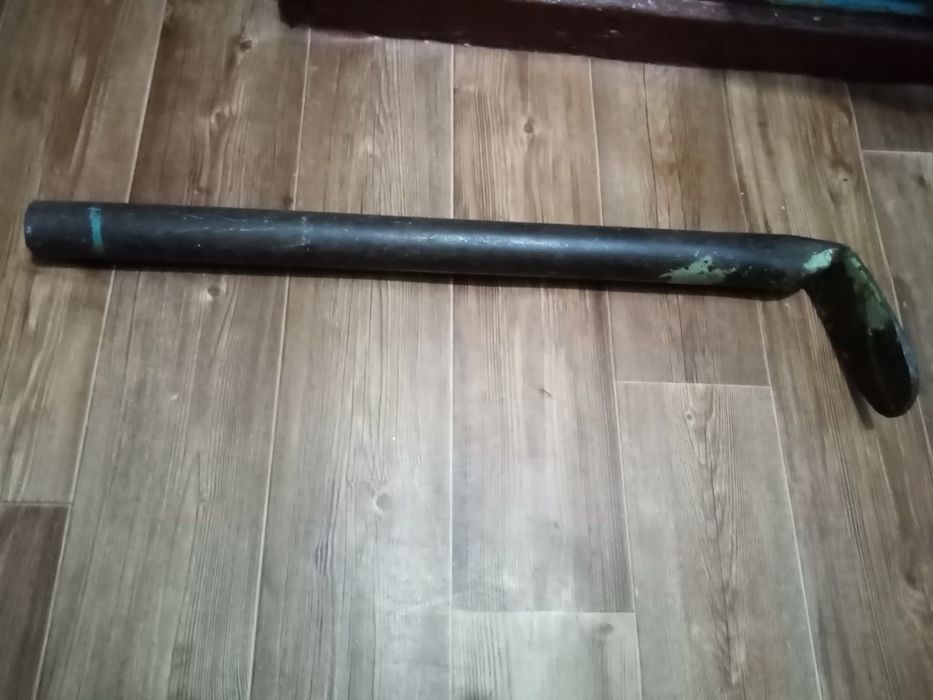 Сапожная лапа б/у