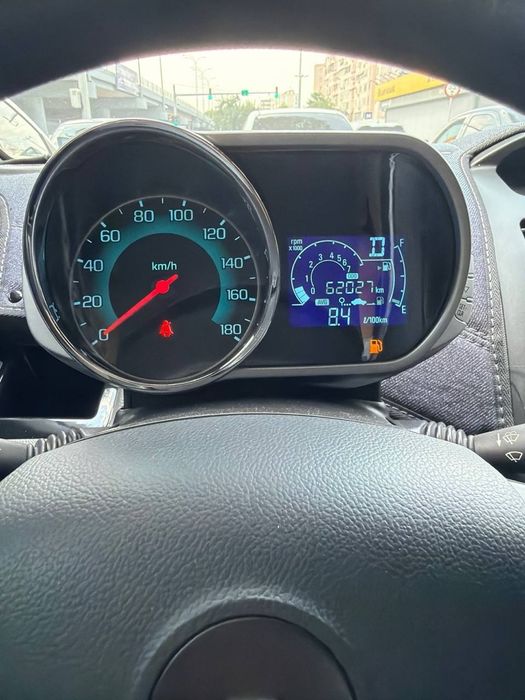 Продается SPARK EURO A/T