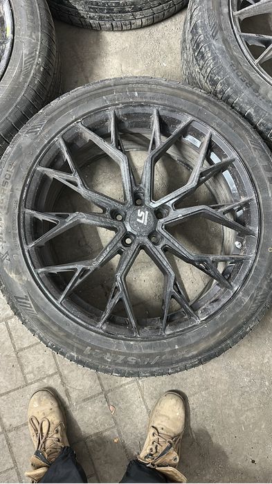 Продам колеса в сборе