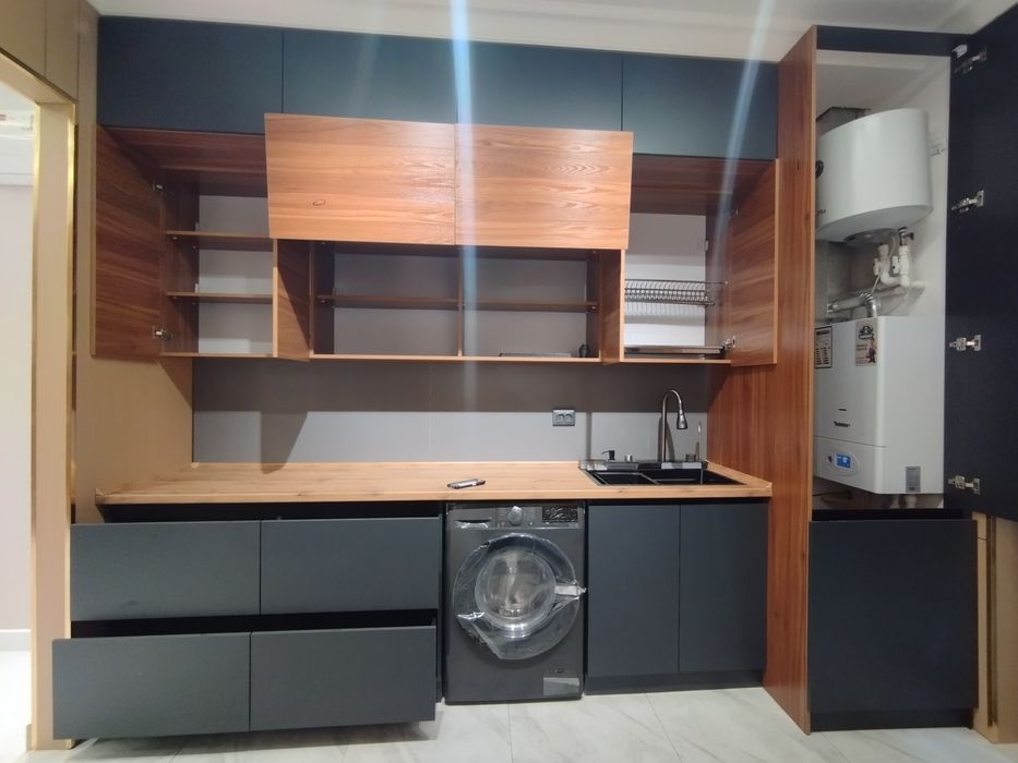 Mebel zakazga yasab berladi kelshtrlgan holda