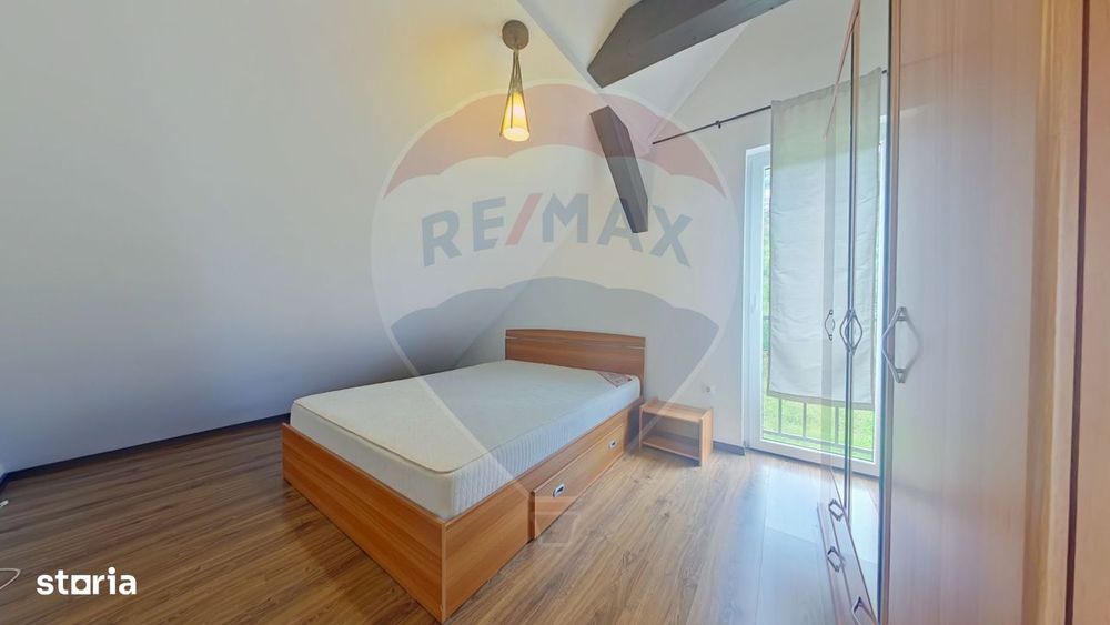 Apartament cu 3 camere de închiriat în zona Grigorescu — fotografia 3