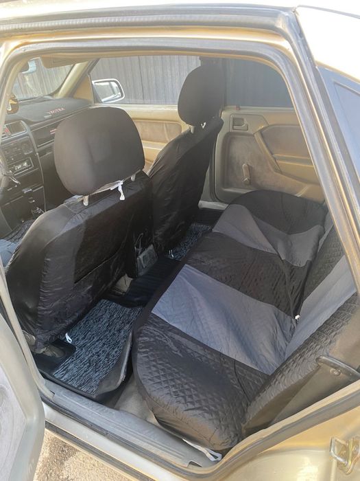 Opel vectra. Опел вектра