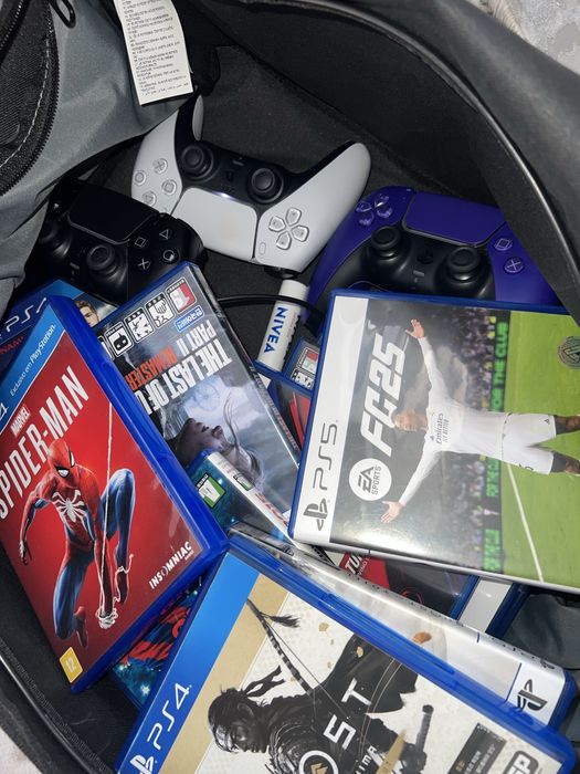 Продаётся диск для пс-4-5