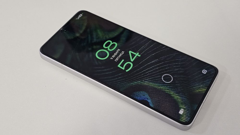 Poco F7 Pro обмен