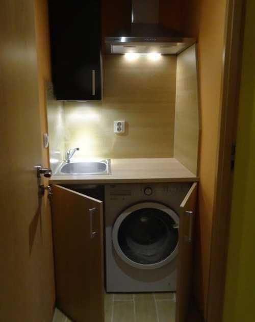 Дава се под наем Едностаен апартамент в София, Зона Б-18 - 40 кв.м за 510 € - Снимка #6