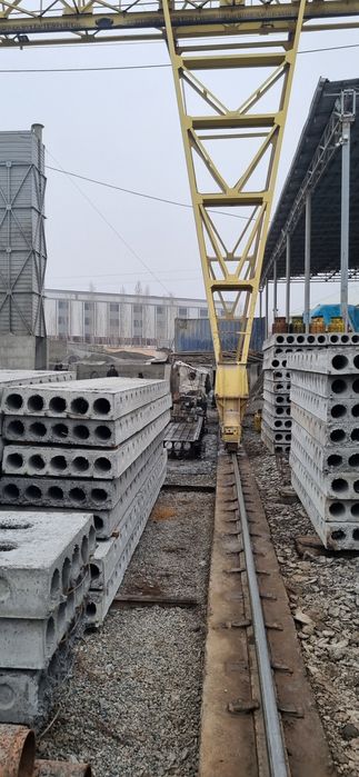 Plita armaturalik Butun vodiy bo’yicha