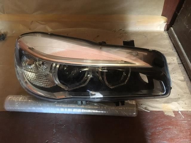 Фарове BMW 2 F45 F46 ляв десен farove lqv desen
