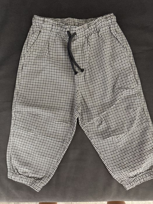 Бебешки дрехи размер 80