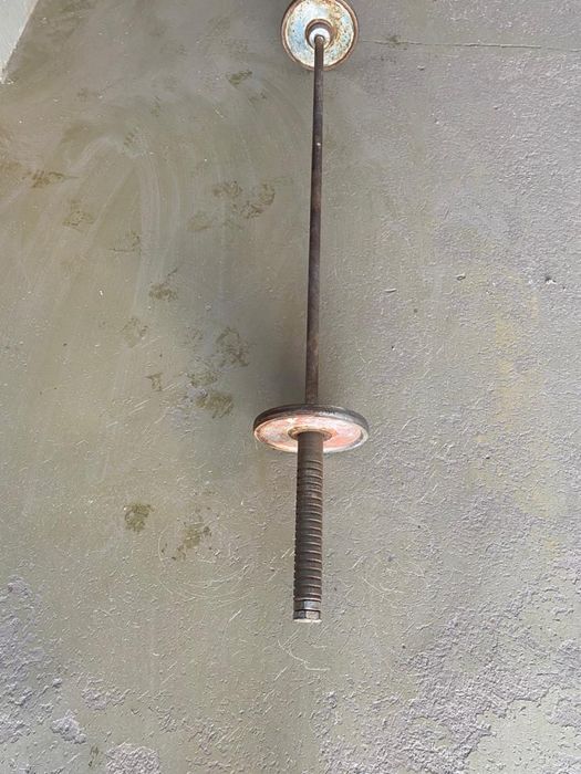 Олимпийский гриф