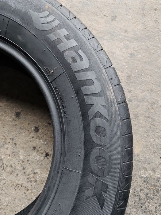 4 anvelope 215 70 16