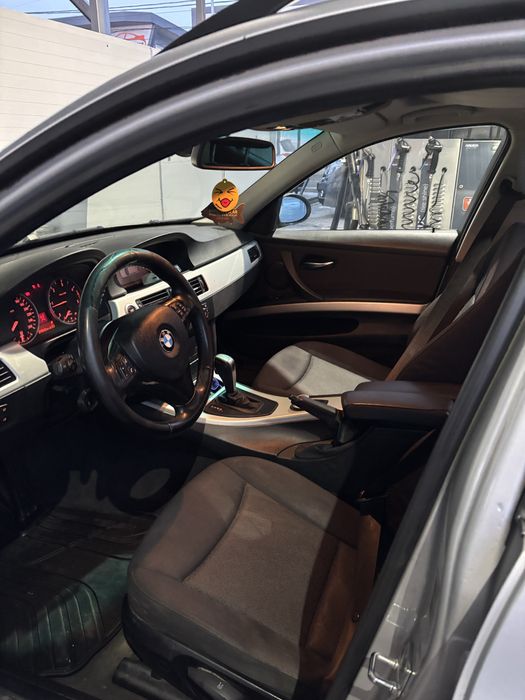 Vand BMW e91 320d Automat‼️