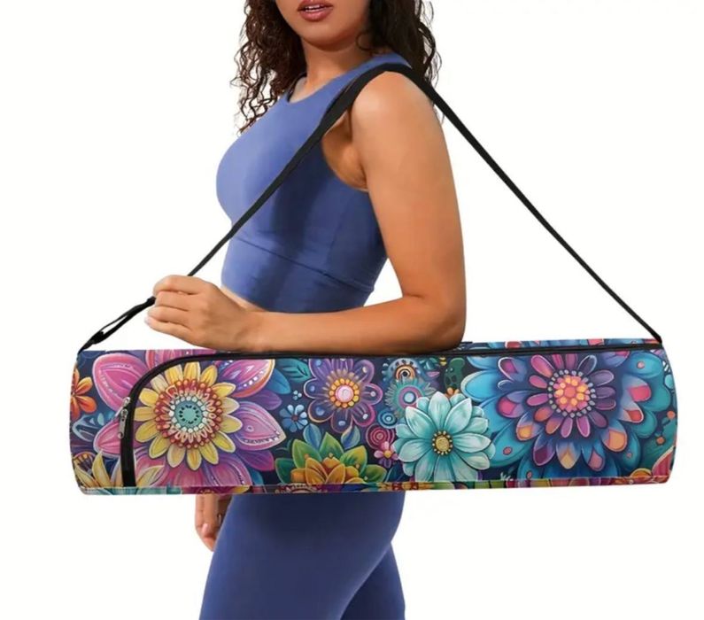 Чехлы для ковриков