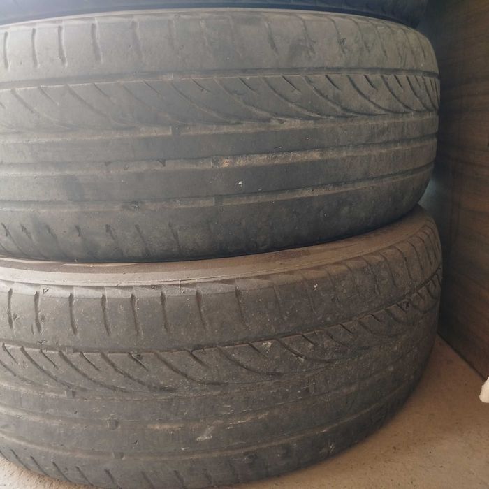 Balon 185/65 14 Mazinni