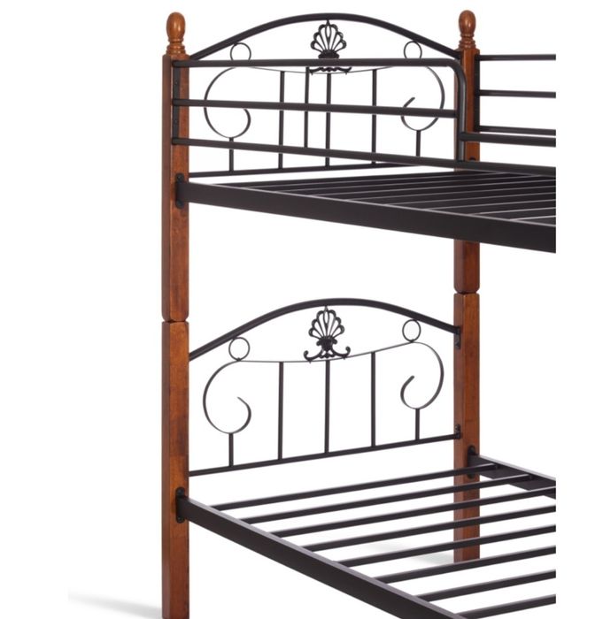 Екі ярусты төсек сатамын