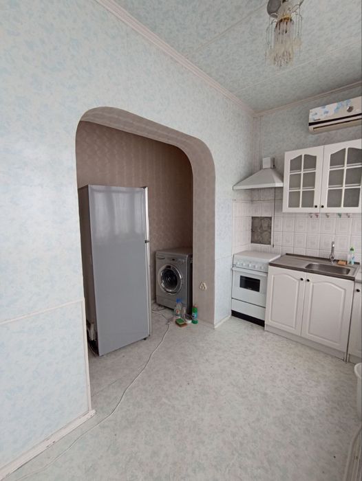 Продается квартира в Яшнабадском районе Тузел-2. 4х комнатная 90 м2.