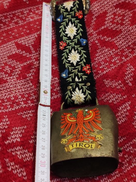 Talangă de vânzare . Dimensiune mare