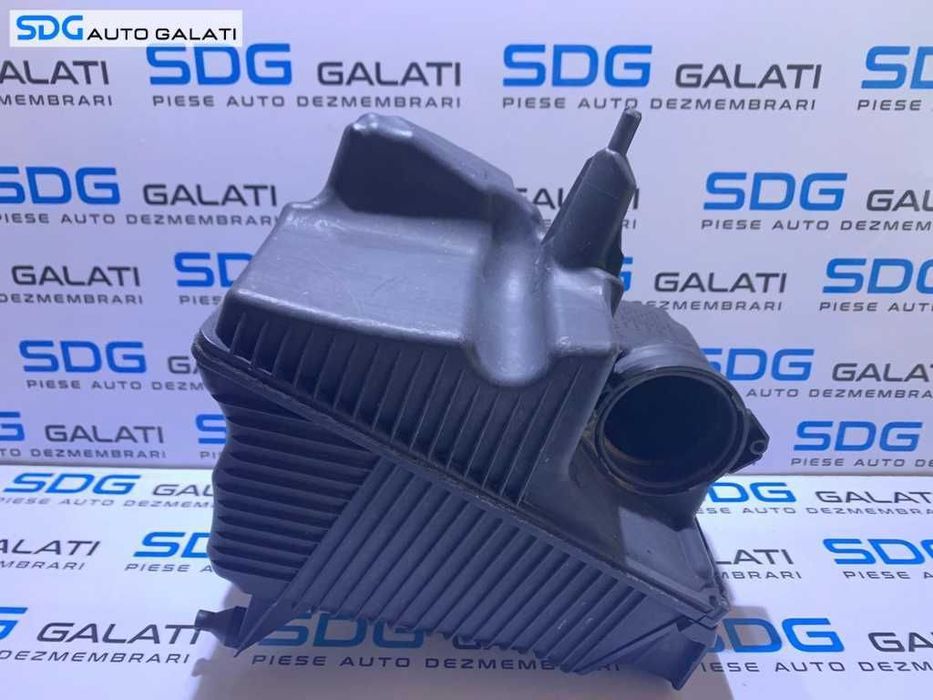 Carcasa Filtru Aer Renault Laguna 2 1.9 DCI F9Q 2001 - 2007 Cod 8200369775B 8200369798D 8200176559 [L8392]