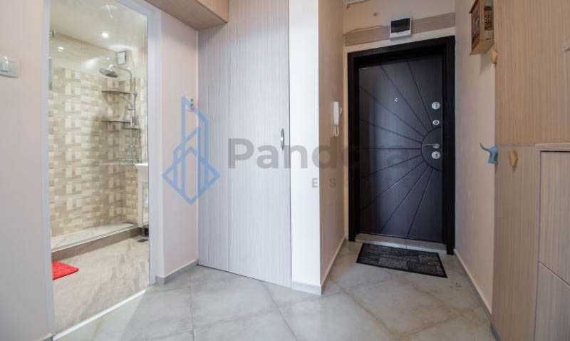 Дава се под наем Двустаен апартамент в София, Младост 1 - 68 кв.м за 499 € - Снимка #8