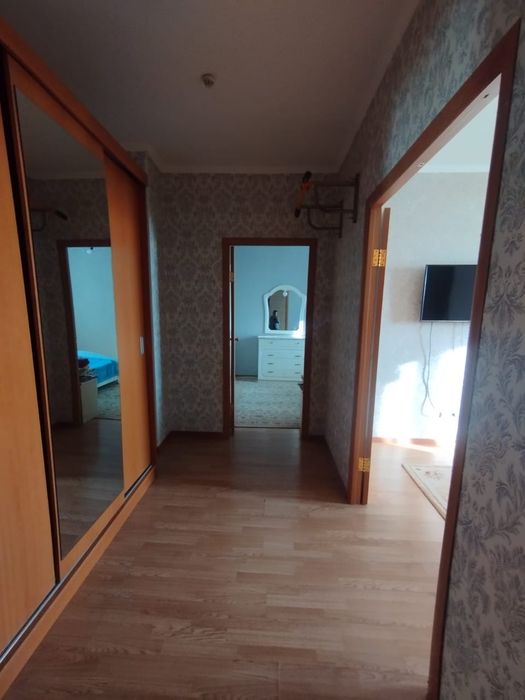 Сдам квартиру почасам  ,посуточно, понеде