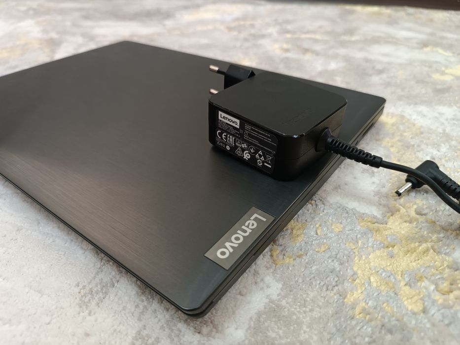 Notebook LENOVO S145 Современный ideapad.