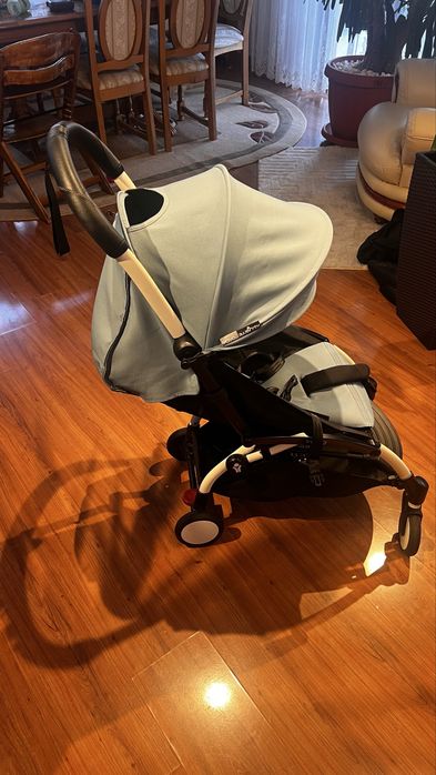 Carucior babyazen yoyo2