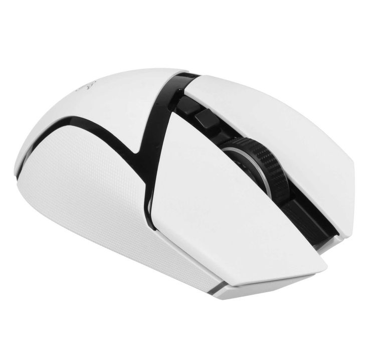 ! Игровая мышь Razer Basilisk V3 Pro Wireless White