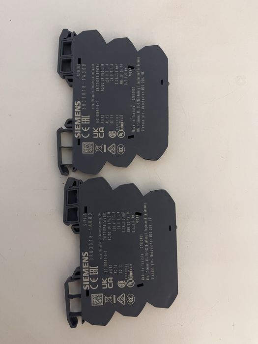 ПЛК Siemens SIMATIC S7-1200 CPU 1211C