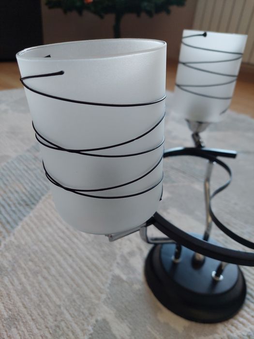 Люстра в зал б/у