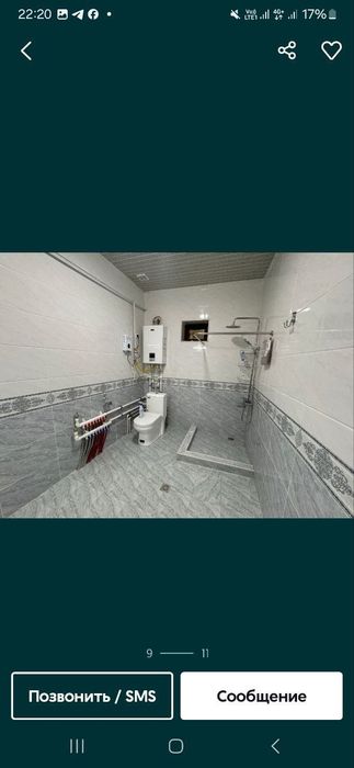 Срочно продается участок, Кибрай Арген!!!