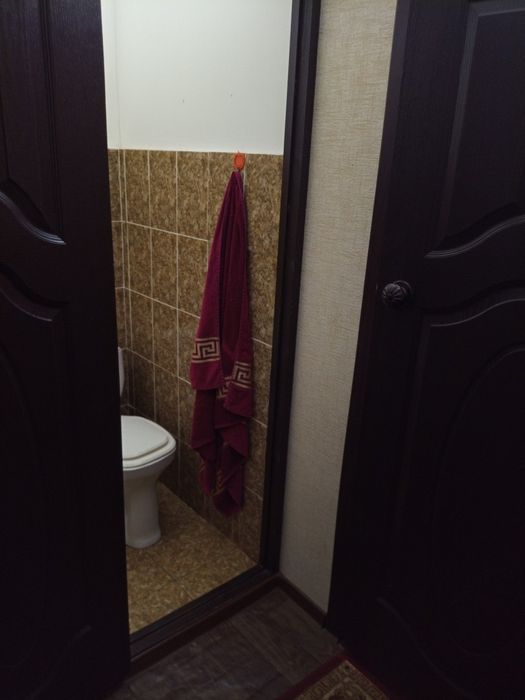 yakkasaroy bobur park, seoul mun