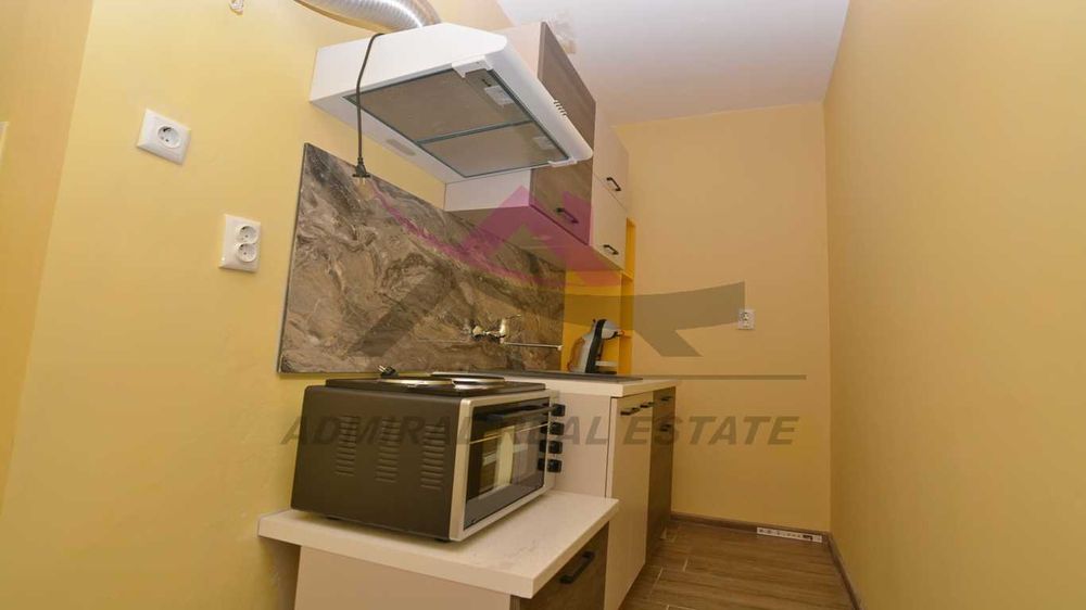 Атрактивна цена -двустаен-Лятно кино