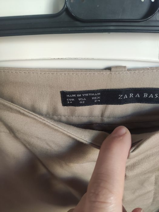 Pantaloni dama Zara XS