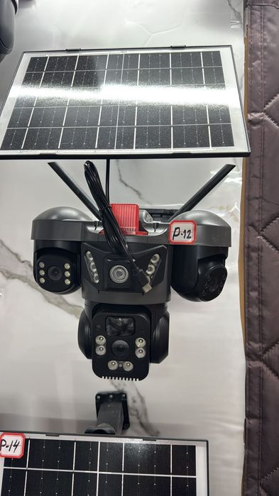 Камеры все виды для дома