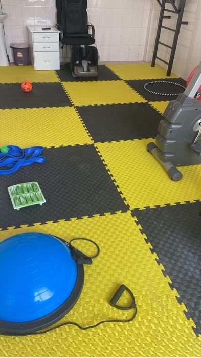 Сдается реабилитация