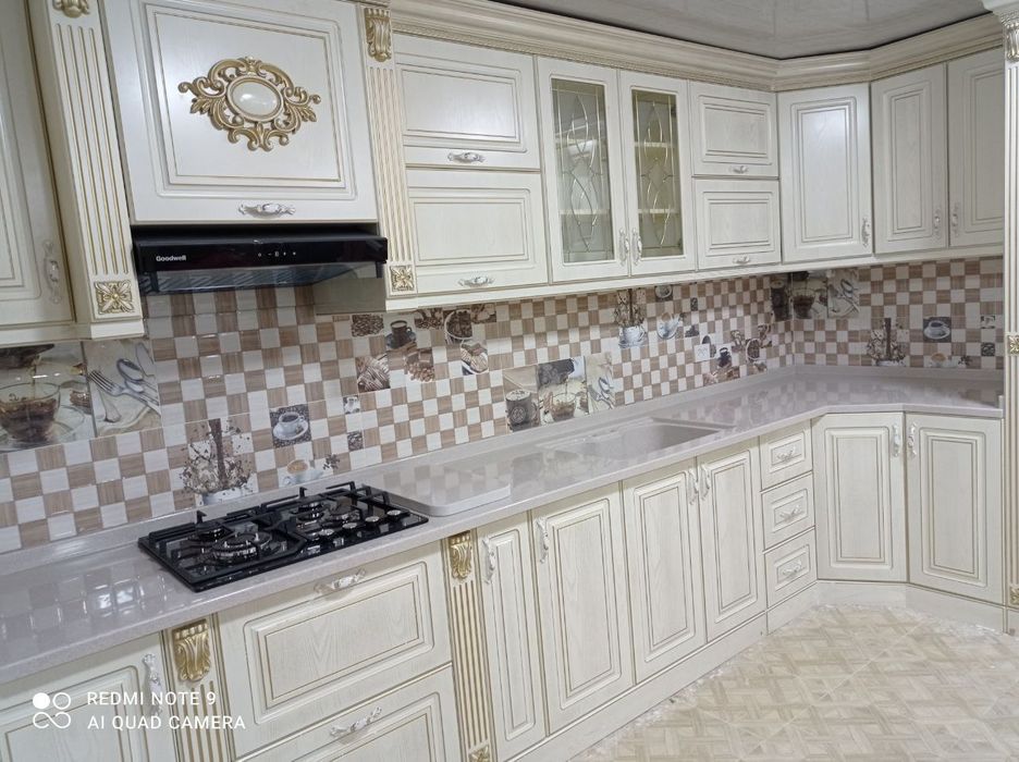 Столешница на заказ