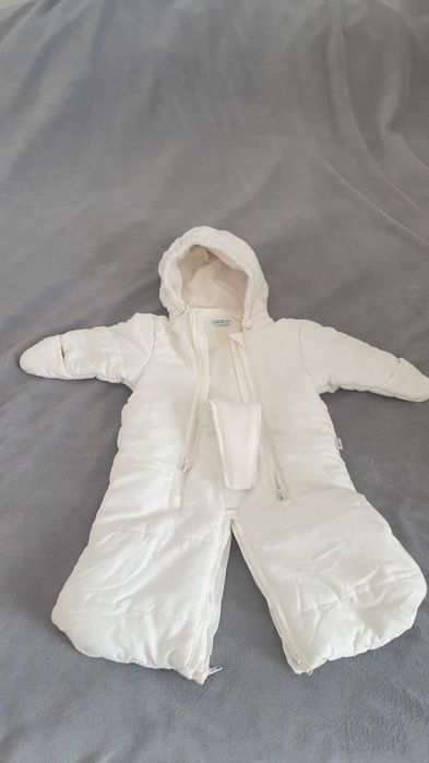 Combinezon bebe unisex