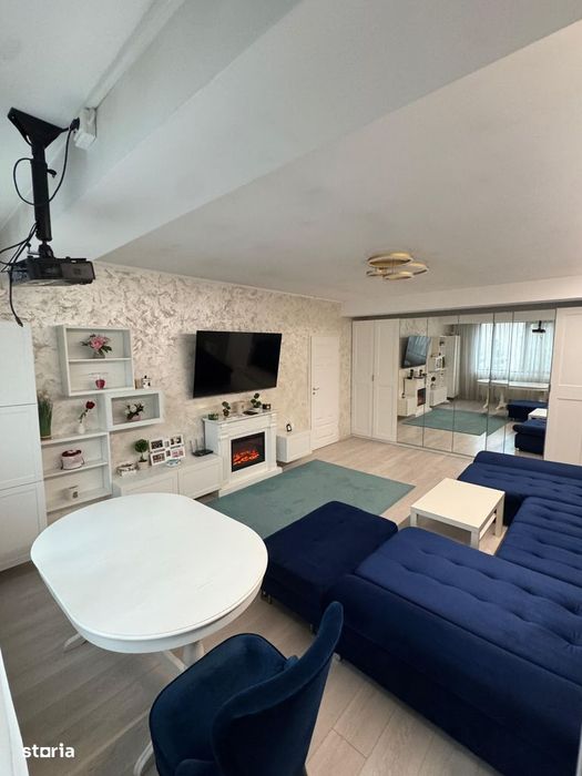 Apartament 2 camere - 65 mp - Renovat / Modern - Drumul Taberei