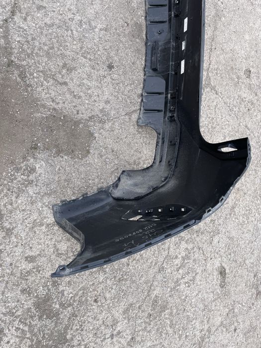 Задна броня за BMW X3 G45 M БМВ Х3 Г45 М 2024г-