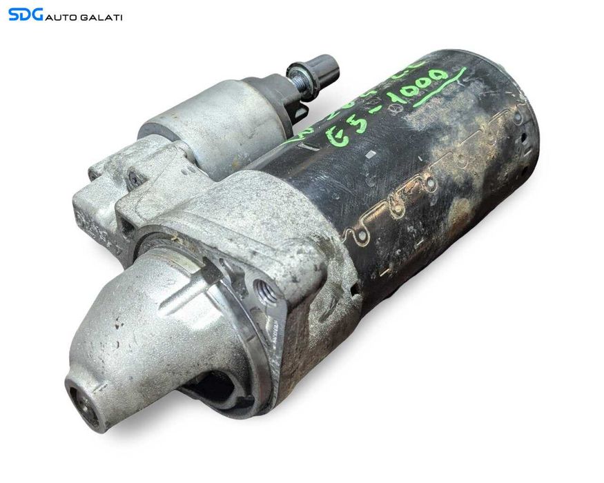 Electromotor Mercedes Sprinter W906 2.5 CDI 2006 - 2018 Cod A6519062300 [LR4672]