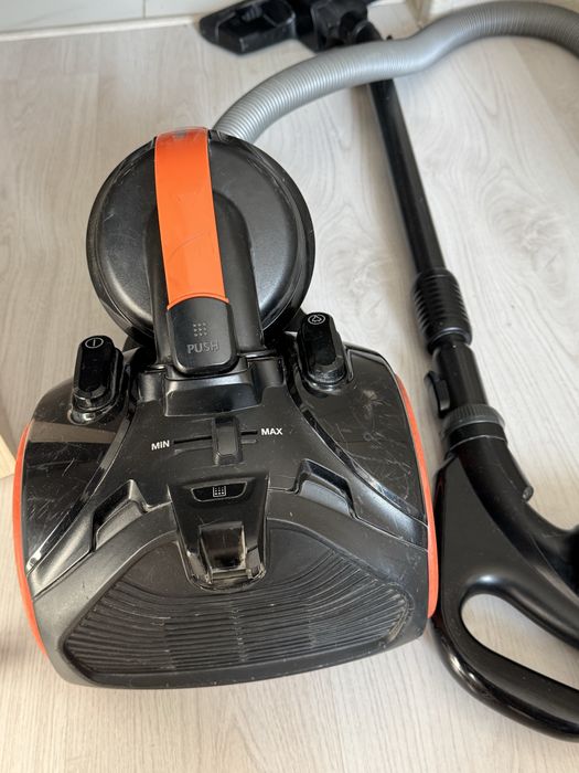 Пылесос Самсунг б/у